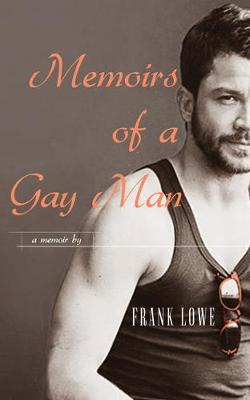 Book cover for Memoirs of a Gay Man