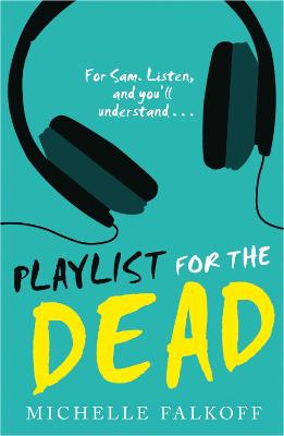 Cover of Playlist for the Dead