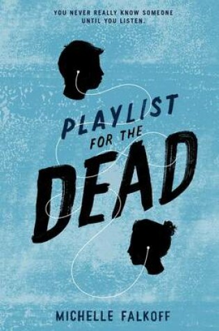 Cover of Playlist for the Dead
