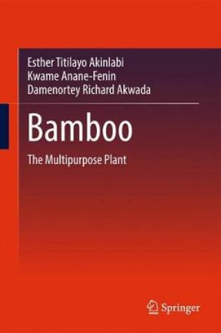 Cover of Bamboo