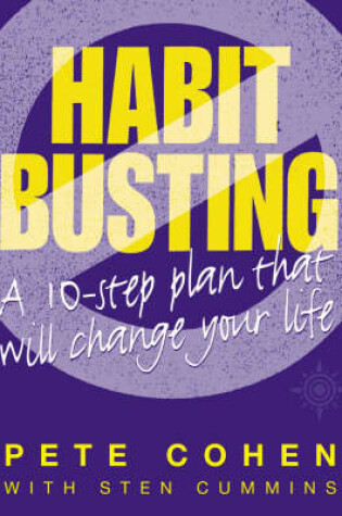 Cover of Habit-busting