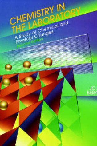 Cover of Chemistry in the Laboratory