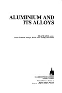 Cover of Aluminium and Its Alloys