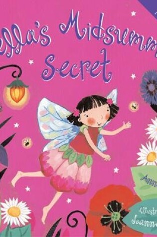 Cover of Bella's Midsummer Secret
