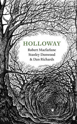 Book cover for Holloway