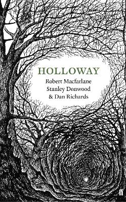 Book cover for Holloway