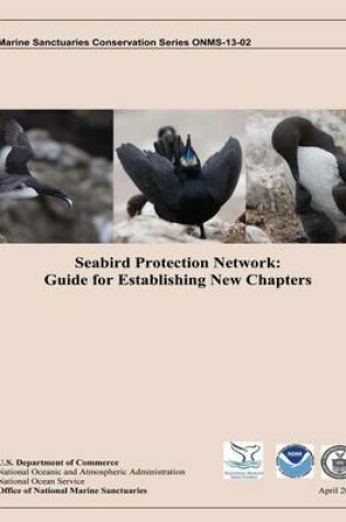 Cover of Seabird Protection Network