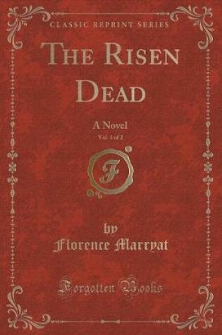 Cover of The Risen Dead, Vol. 1 of 2