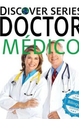 Cover of Doctor / Médico