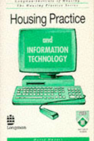 Cover of Housing Practice and Information Technology