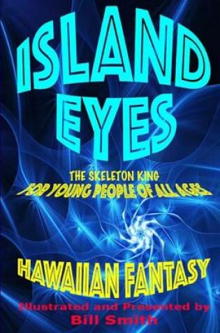 Cover of Island Eyes