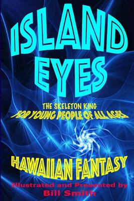 Book cover for Island Eyes