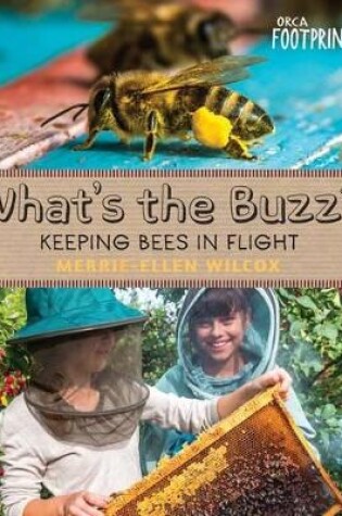 Cover of What's the Buzz?