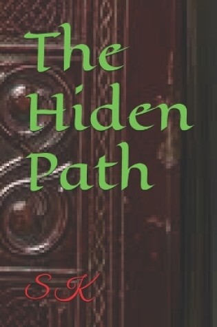 Cover of The Hiden Path