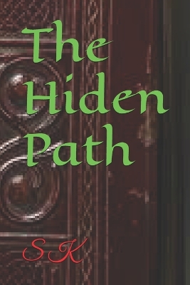 Book cover for The Hiden Path