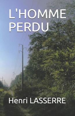 Book cover for L'Homme Perdu