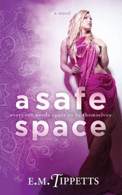 Book cover for A Safe Space