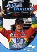 Cover of Jeff Gordon