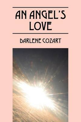 Book cover for An Angel's Love