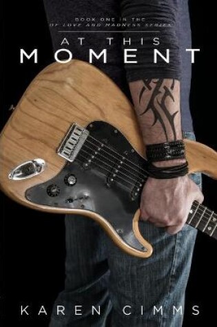 Cover of At This Moment