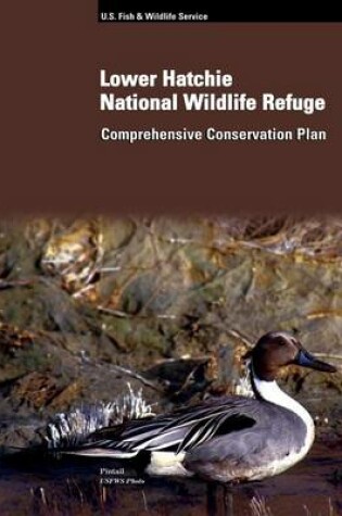Cover of Lower Hatchie National Wildlife Refuge Comprehensive Conservation Plan