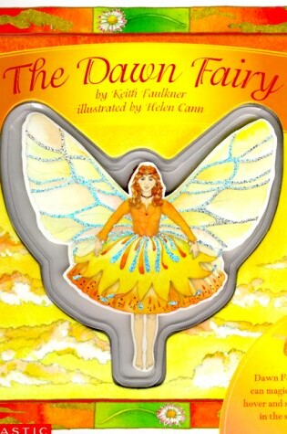 Cover of The Dawn Fairy