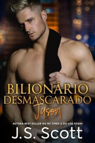 Cover of Bilionário Desmascarado