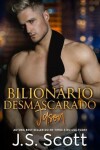 Book cover for Bilionário Desmascarado