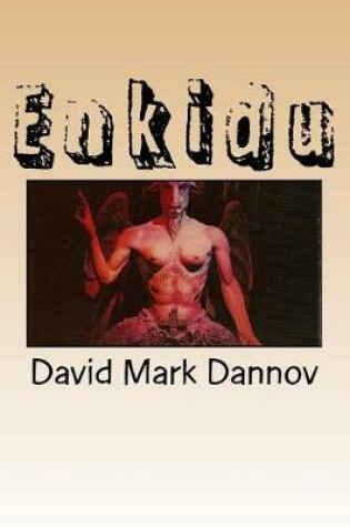 Cover of Enkidu