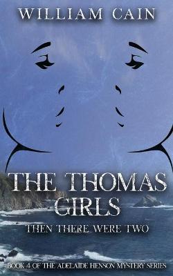 Cover of The Thomas Girls