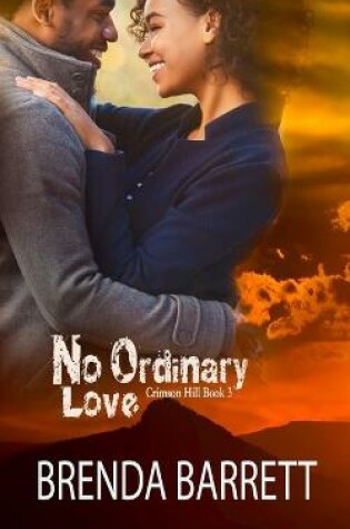 Cover of No Ordinary Love