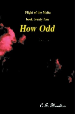 Cover of How Odd