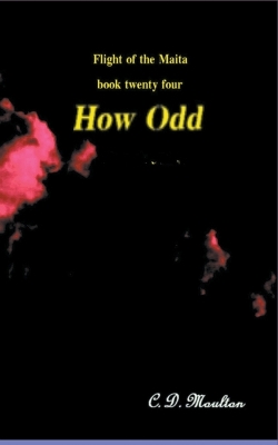 Book cover for How Odd