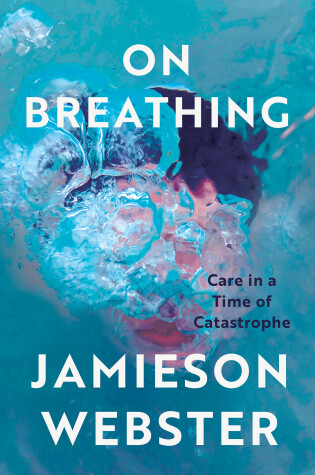 Cover of On Breathing