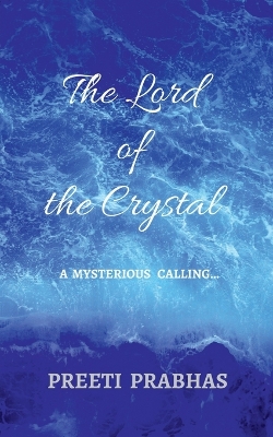 Cover of The Lord of the Crystal