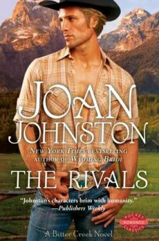 Cover of The Rivals