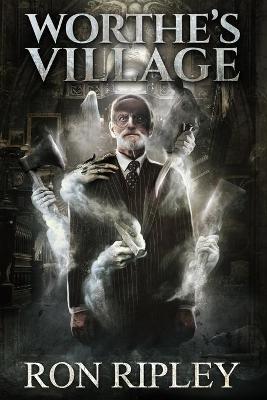 Book cover for Worthe's Village