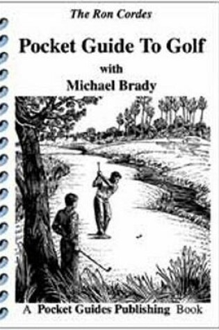 Cover of Pocket Guide to Golf