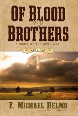 Cover of Of Blood and Brothers