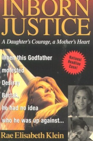Cover of Inborn Justice