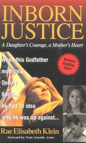 Book cover for Inborn Justice