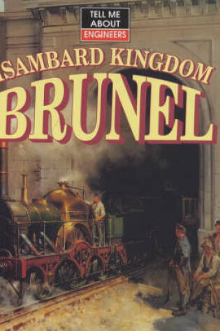 Cover of Isambard Kingdom Brunel