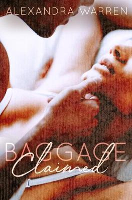 Book cover for Baggage Claimed