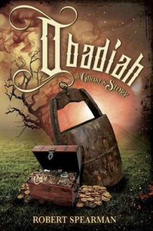 Cover of Obadiah