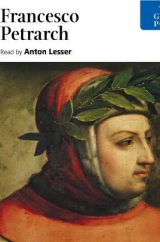 Cover of Francesco Petrarch