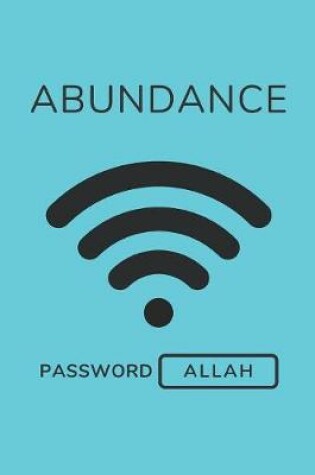 Cover of Abundance