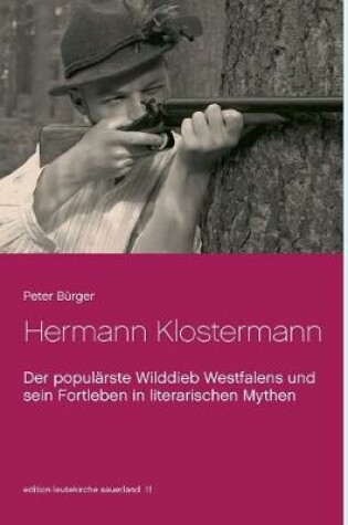 Cover of Hermann Klostermann