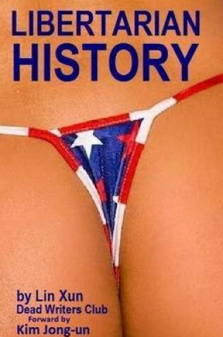 Cover of Libertarian History