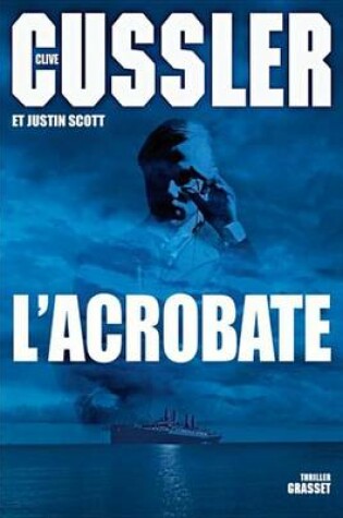 Cover of L'Acrobate