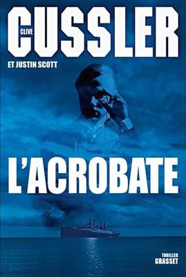 Book cover for L'Acrobate